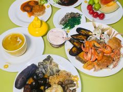 -海韵之星邮轮水会(明发商业广场店)
