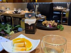 -一朵菌·野生菌探索家火锅(南亚店)