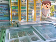 -小蜜蜂团建自助烧烤场(小洲村店)