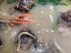 -小骨煲金华砂锅(转塘金街美地店)