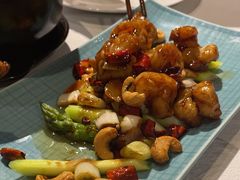 -成都钓鱼台精品酒店-品聚·成都餐厅