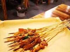 -冶建镜子·老南昌大排档·江西虾王(总店)