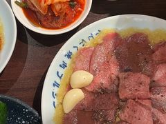 -蒜香焼肉PURUSHIN(马场路店)
