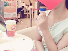 -DQ·蛋糕·冰淇淋(大宁国际商业广场店)