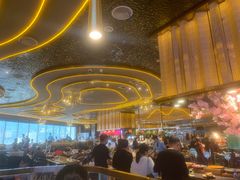 -喜庭海鲜自助(来福士店)