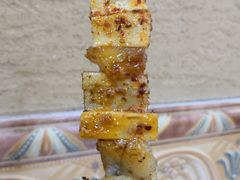 -疆域美食