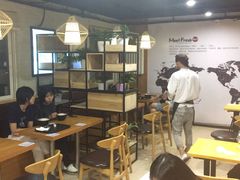 -鲜芋仙Meet Fresh(五道口店)