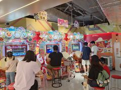 -环游嘉年华(广州-天河城店)