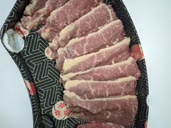 -内蒙古海拉尔烤羊腿·烤全羊·烧烤