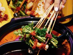 -牛小嫩串串火锅(老国贸总店)