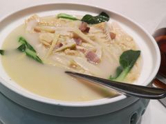 腌笃鲜-淮扬韵(高新大都荟店)