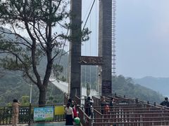 -广东天露山旅游度假区