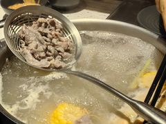 -海汕记·潮汕鲜牛肉火锅·自助