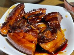 -沈记菜馆(酒仙桥路店)
