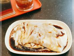 -熊记鸡粥瑞熊美食店(石岗大街店)