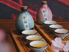 樱花酿-石葵(锦业时代店)