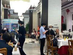 -马凯餐厅(地安门店)