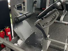 -ENERGY原力健身(川周店)