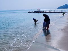 -玫瑰海岸文化旅游度假区