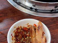 -华仔土鸡店(南洲分店)