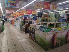 -新玛特购物广场(齐齐哈尔店)