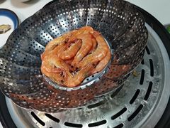 -蔚海之都·象山蒸汽海鲜(仙霞路店)