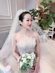 -保定金沙芝柏婚礼策划