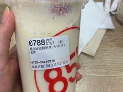 -85度C(深圳富士康店)