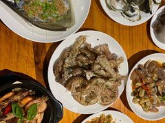 -南蚝小贝海鲜特色餐厅(南澳岛店)
