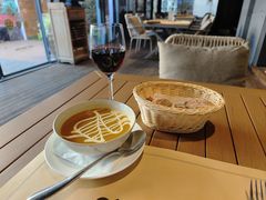 -Le Bistrot de Racine