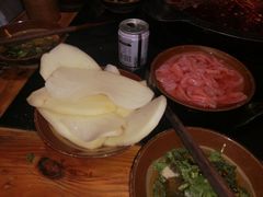 -麻大侠老火锅(巴国城店)