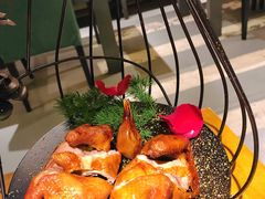 神仙乳鸽-花笙记打边炉·煲仔饭(五大道店)