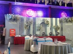 -丽华园(汉阳龙阳店)