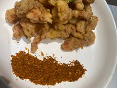 -椒爱水煮鱼川菜(CBD万达店)