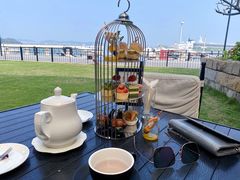 -南沙游艇会·大兵船餐厅