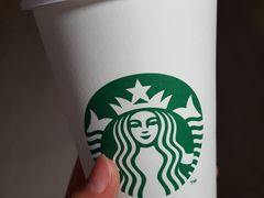 -星巴克(深圳佳宁娜友谊广场店)