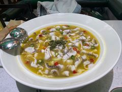 -青花椒花椒鱼(合生汇店)