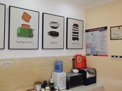 -Tomado绿色烘焙(大尧三路店)