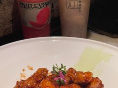 -虫二酒肆(美罗城店)