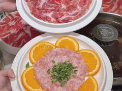 -蜀大侠火锅(总府路店)