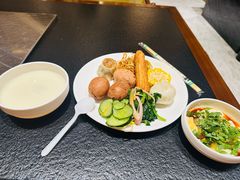 -青水瓦台汤泉(未央店)