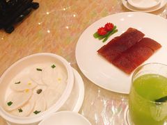 -8餐厅(新葡京酒店)