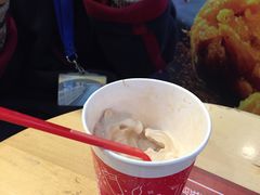 -DQ·蛋糕·冰淇淋(大宁国际商业广场店)
