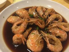 -鹿港小镇经典老上海菜(长乐路店)