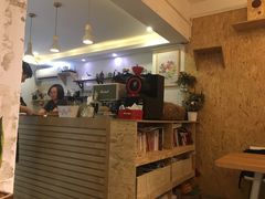-拾壹cafe·工作室