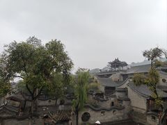 -山西王家大院