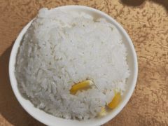 -安乐茶饭·手工素菜·高空景观餐厅(千灯湖店)