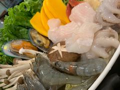 -呷哺呷哺(西单大悦城店)