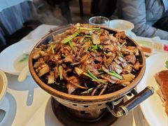 -四季民福烤鸭店(王府井灯市口店)