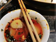 -巴蜀大宅门火锅(川音店)